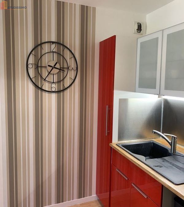 Studio meublé 42m² Bruz - Meublé, DPE C - Photo 16
