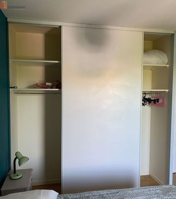 Studio meublé 42m² Bruz - Meublé, DPE C - Photo 9