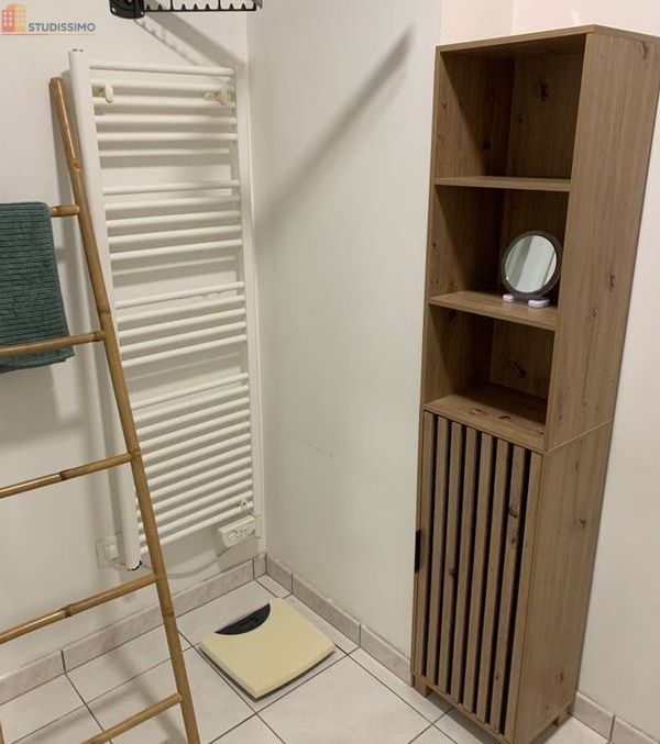 Studio meublé 42m² Bruz - Meublé, DPE C - Photo 8