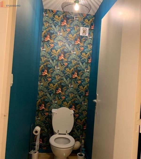 Studio meublé 42m² Bruz - Meublé, DPE C - Photo 3