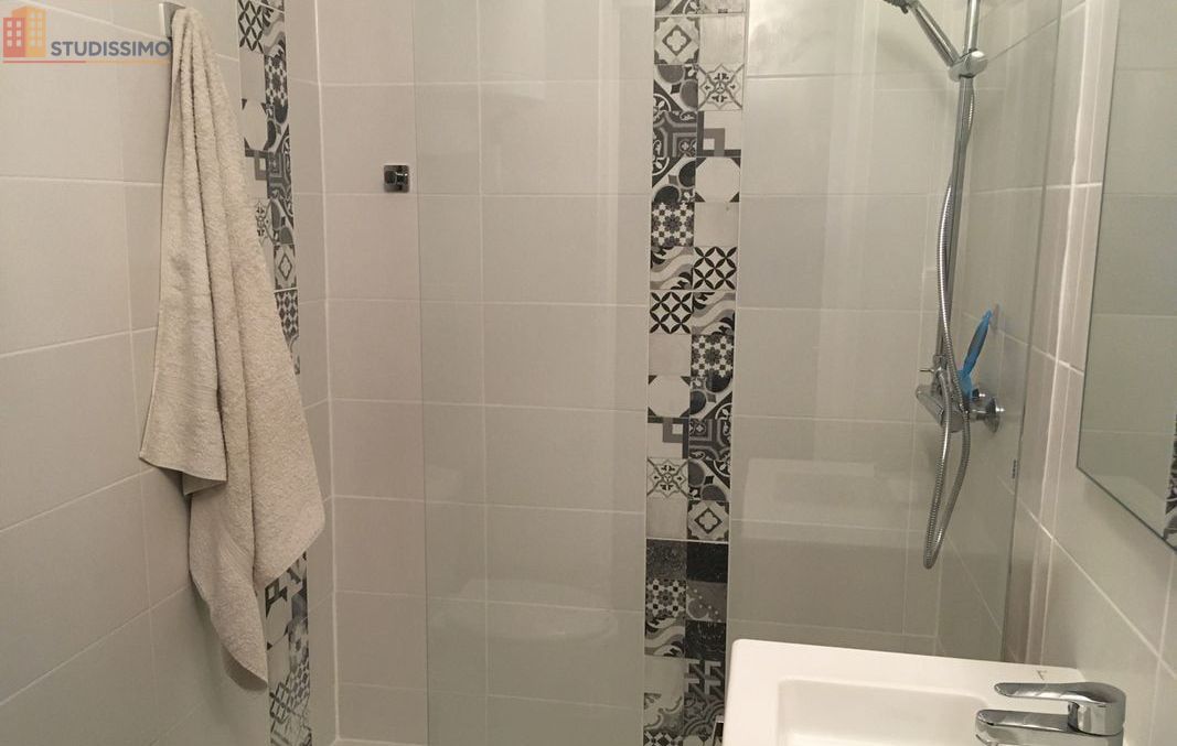 Studio meublé 19m² Balaruc-les-Bains - Climatisé, rénové - Photo 2