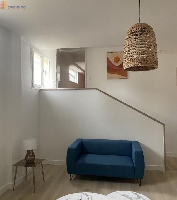 Studio à Mérignac