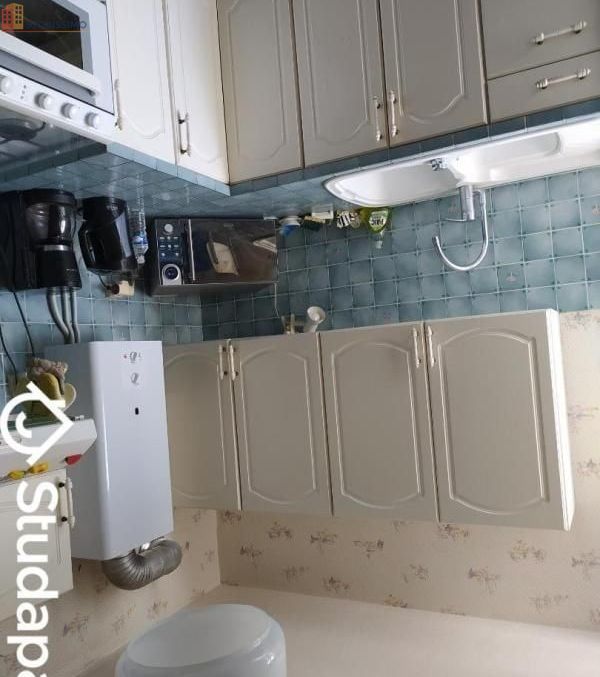 Studio meublé 10m² Gradignan - Meublé, 4e étage - Photo 4