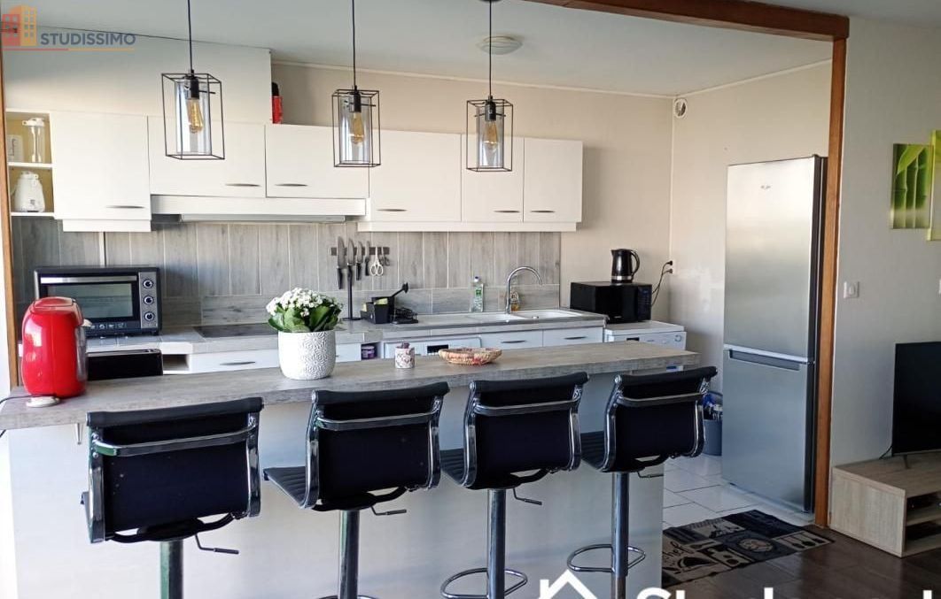Studio meublé 11m² Mérignac - Étage élevé, lumineux - Photo 19