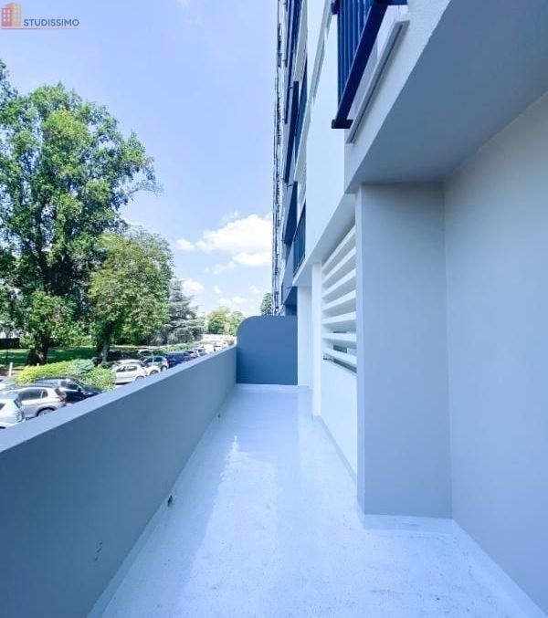Studio meublé 9m² Talence - DPE A, calme - Photo 17