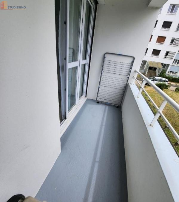 Studio meublé 12m² Mérignac - Lumineux - Photo 4