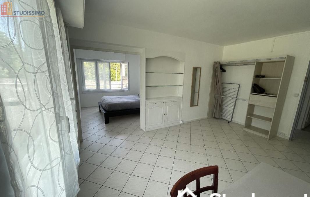 Studio à Mérignac