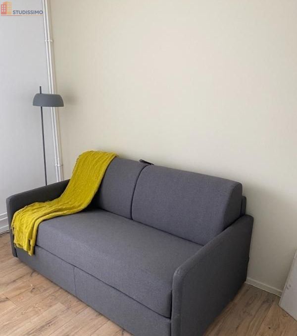 Studio meublé 15m² Gradignan - Meublé, DPE C - Photo 14