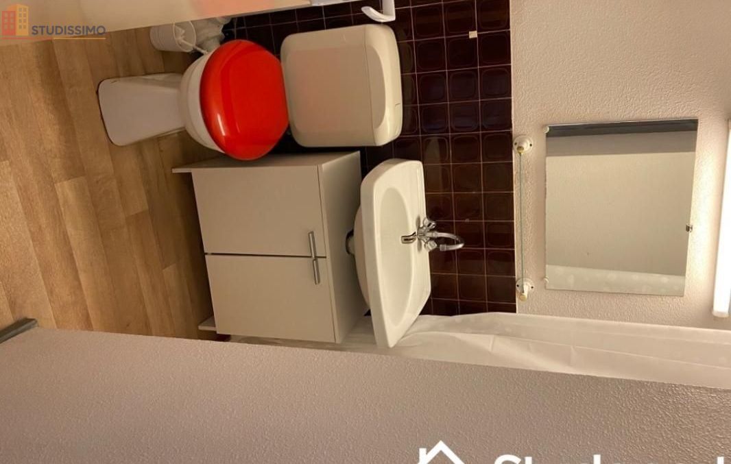Studio meublé 15m² Gradignan - Meublé, DPE C - Photo 11