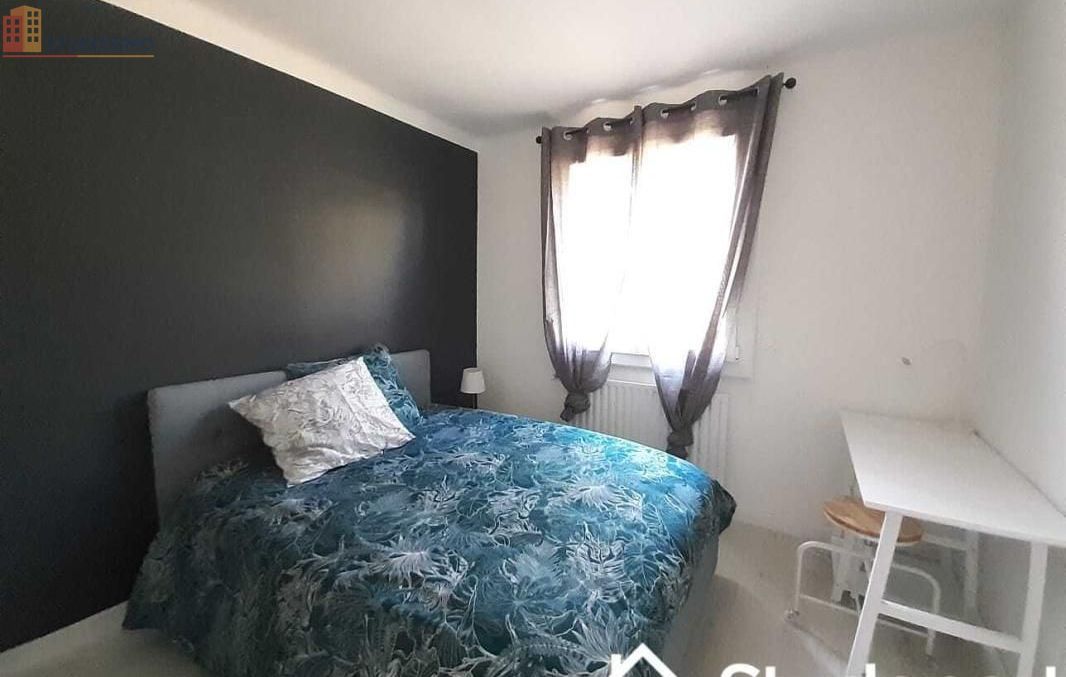 Studio meublé 10m² Montpellier 34070 - Meublé, au calme - Photo 3