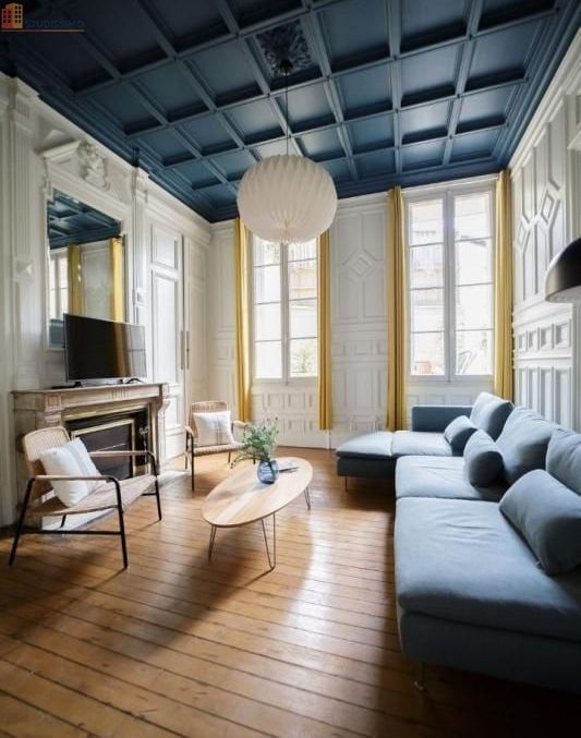 Studio meublé 11m² Bordeaux 33100 - Meublé, DPE A - Photo 17