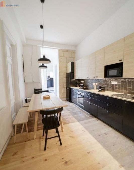 Studio meublé 11m² Bordeaux 33100 - Meublé, DPE A - Photo 9
