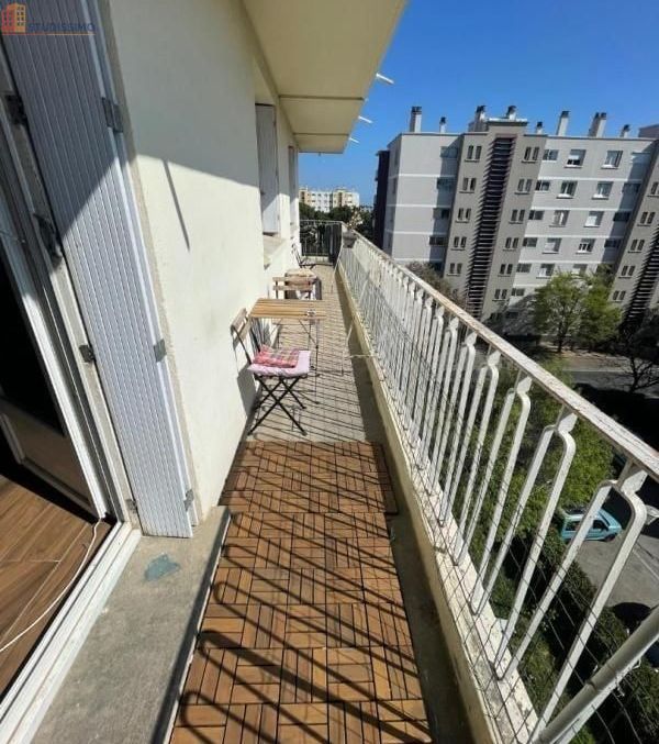 Studio meublé 11m² Montpellier 34070 - Calme, lumineux - Photo 2