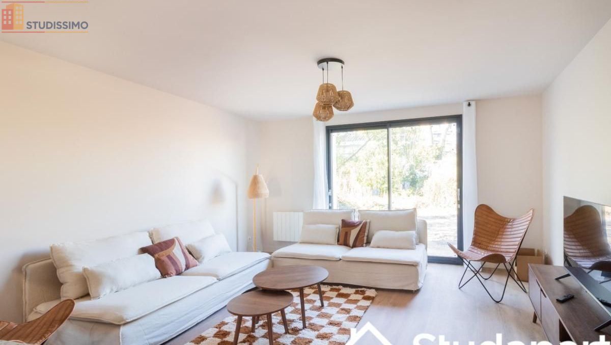 Studio à Pessac