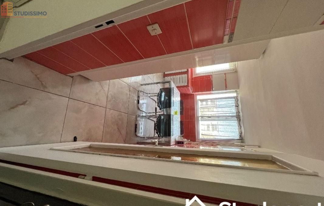 Studio meublé 20m² Montpellier 34080 - Lumineux, DPE A - Photo 4