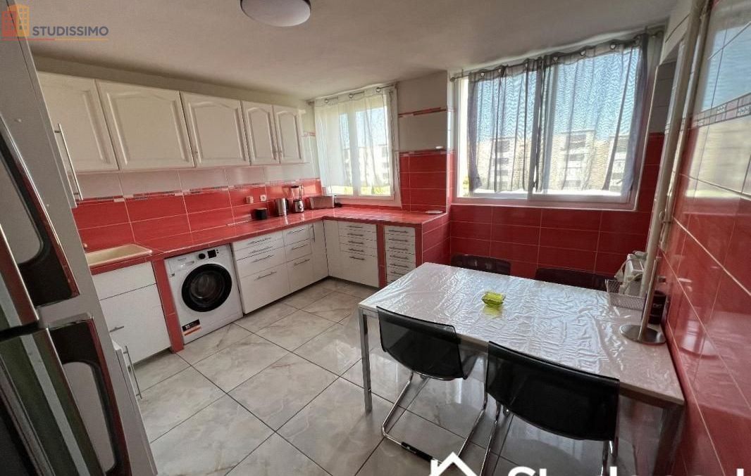 Studio meublé 20m² Montpellier 34080 - Lumineux, DPE A - Photo 3
