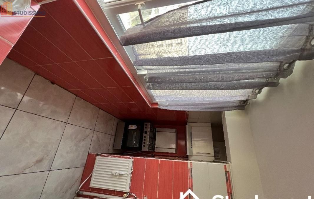 Studio meublé 20m² Montpellier 34080 - Lumineux, DPE A - Photo 1