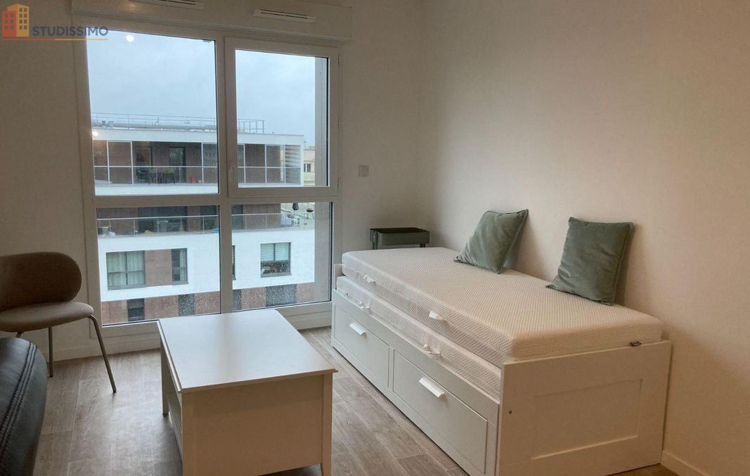 Studio à Rennes
