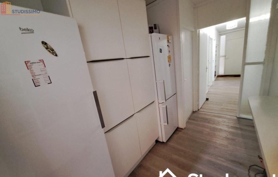 Studio meublé 10m² Pessac - Meublé, 1er étage - Photo 3