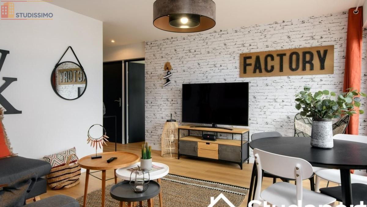 Studio à Mérignac