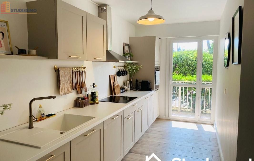 Studio meublé 10m² Montpellier 34000 - Meublé, DPE B - Photo 4