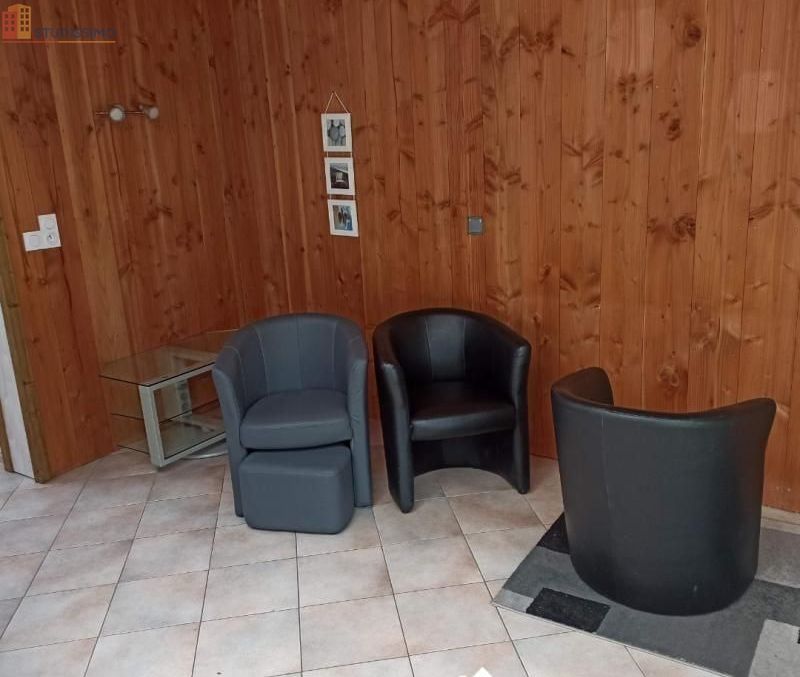 Studio meublé 16m² Villenave-d'Ornon - Meublé, 16m² - Photo 9