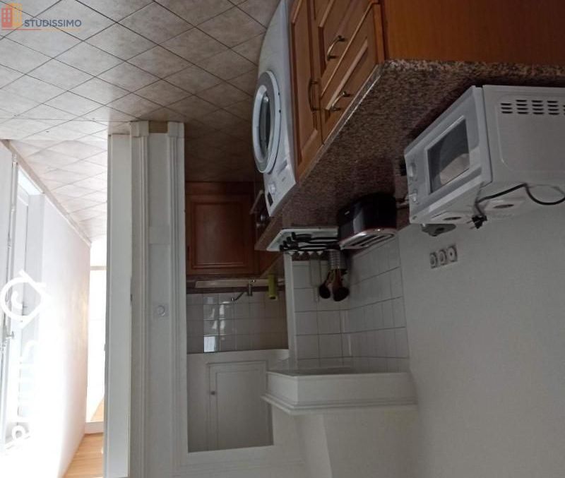 Studio meublé 16m² Villenave-d'Ornon - Meublé, 16m² - Photo 8