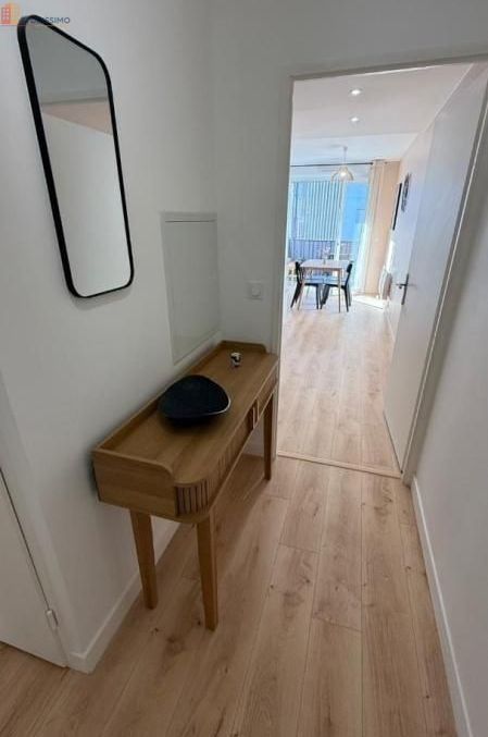 Studio meublé 10m² Bordeaux 33300 - Meublé, DPE B - Photo 3