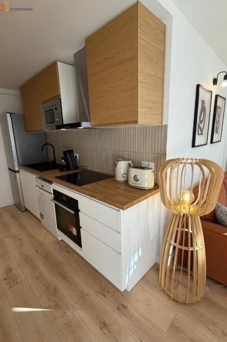 Studio meublé 10m² Bordeaux 33300 - Meublé, DPE B - Photo 2