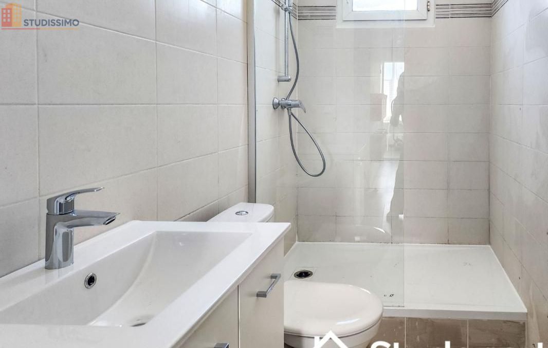 Studio meublé 15m² Talence - Meublé, DPE A - Photo 1