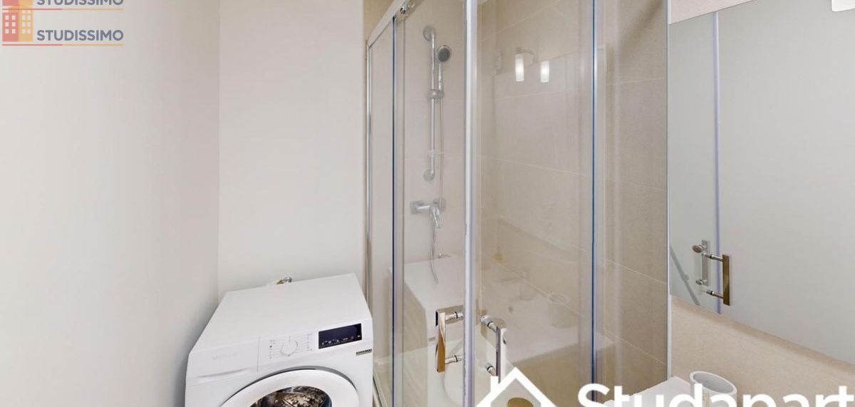 Studio 10m² Montpellier 34070 - Meublé, lumineux - Photo 3