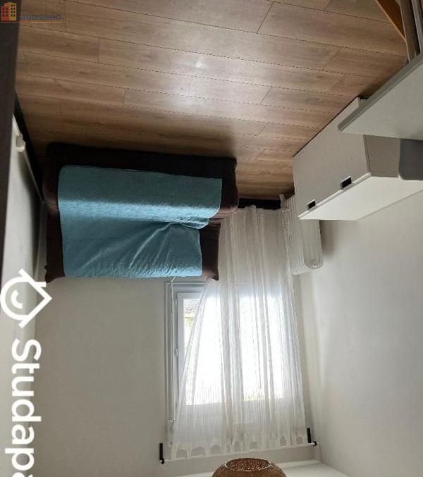 Studio meublé 9m² Bordeaux 33300 - Meublé, étage 1 - Photo 14