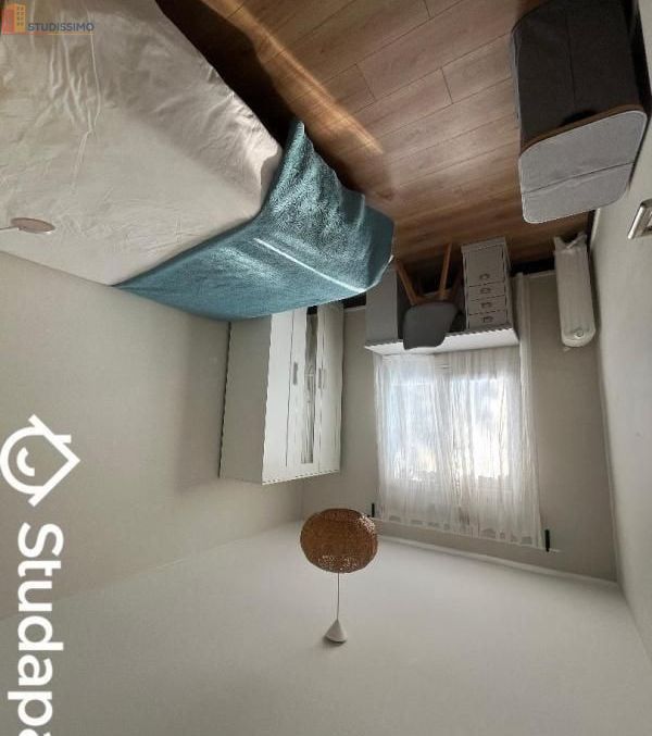 Studio meublé 9m² Bordeaux 33300 - Meublé, étage 1 - Photo 11