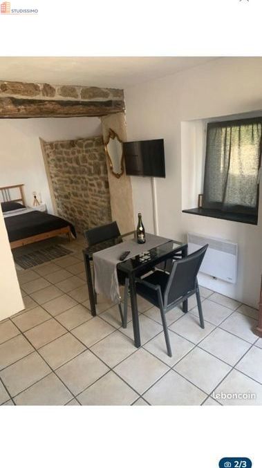 Studio à Mesnil-Roc'h