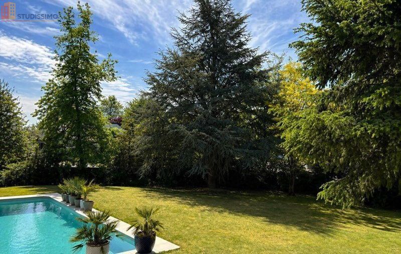 Studio 15m² Vezin-le-Coquet - Vue jardin, meublé - Photo 1