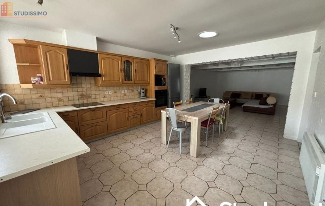 Studio meublé 11m² Gradignan - Meublé, DPE C - Photo 11