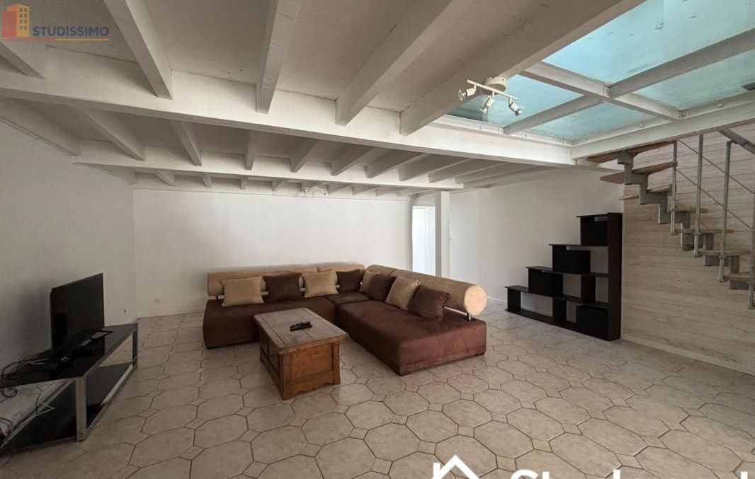 Studio meublé 11m² Gradignan - Meublé, DPE C - Photo 4