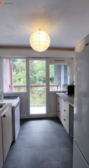 Studio meublé 9m² Montpellier 34080 - Meublé, 1er étage - Photo 4