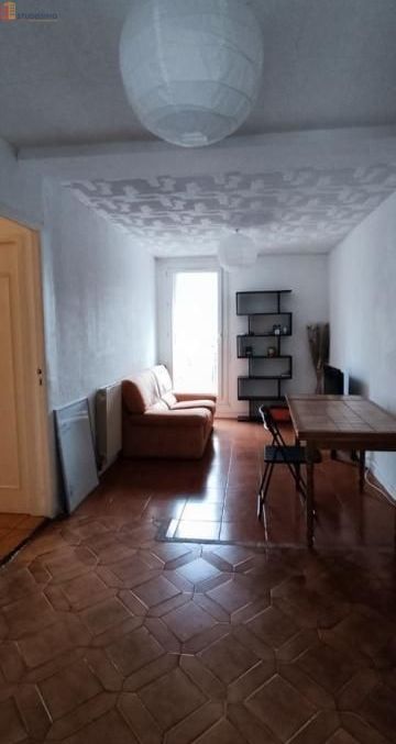 Studio meublé 9m² Montpellier 34080 - Meublé, 1er étage - Photo 3