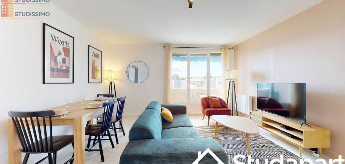 Studio à Montpellier