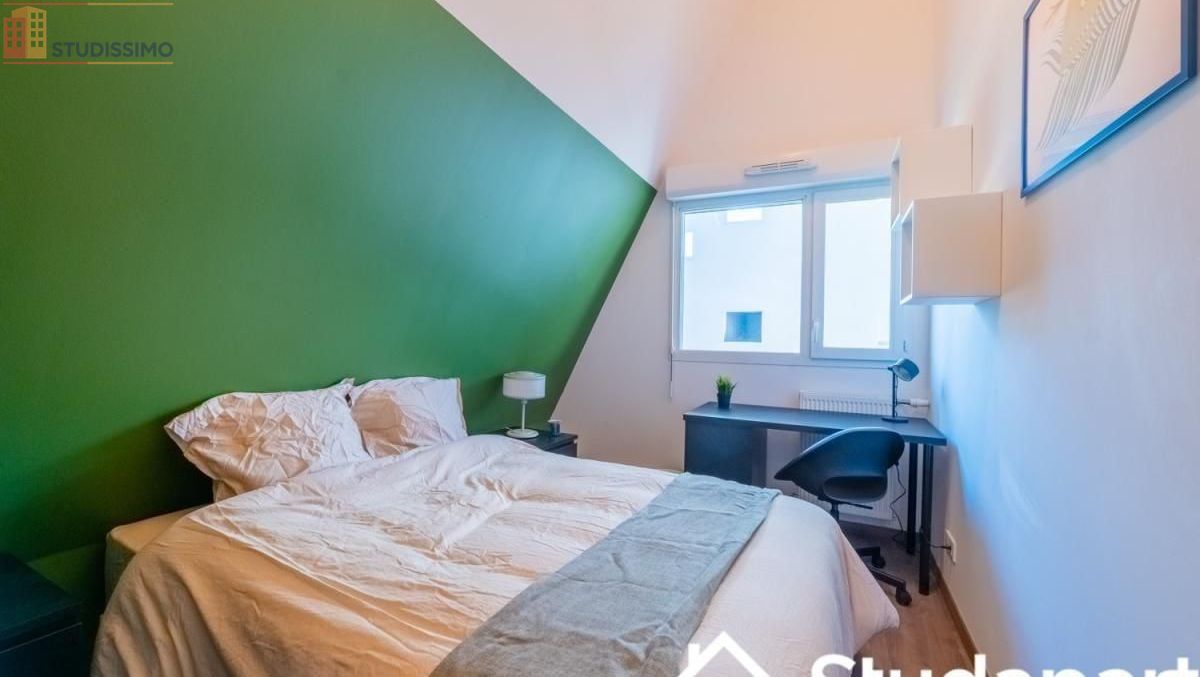 Studio à Bordeaux