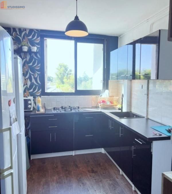 Studio meublé 18m² Pessac 33600 - Meublé, 2e étage - Photo 3