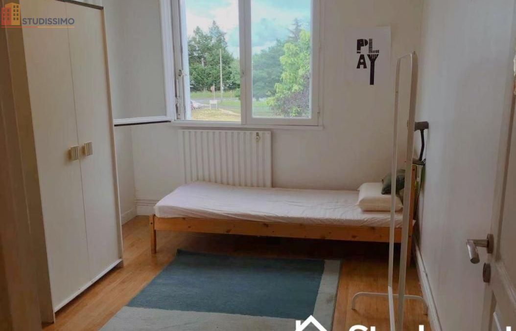Studio à Pessac