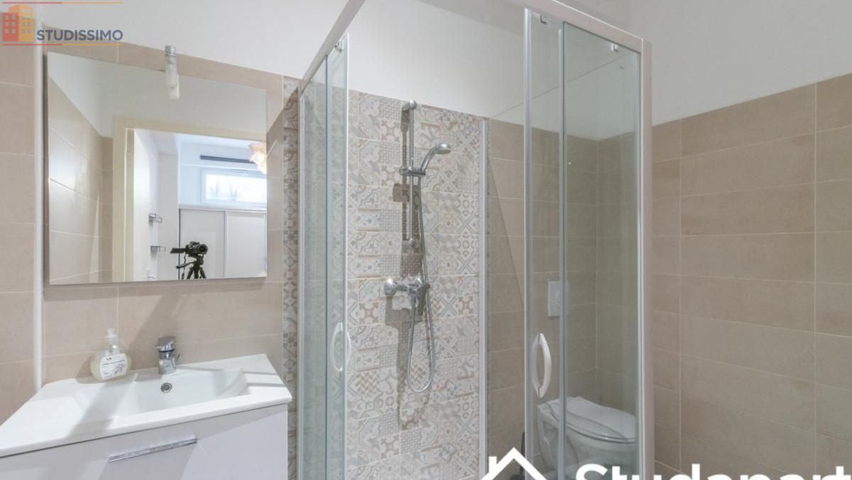 Studio meublé 14m² Bordeaux 33800 - DPE A, lumineux - Photo 4