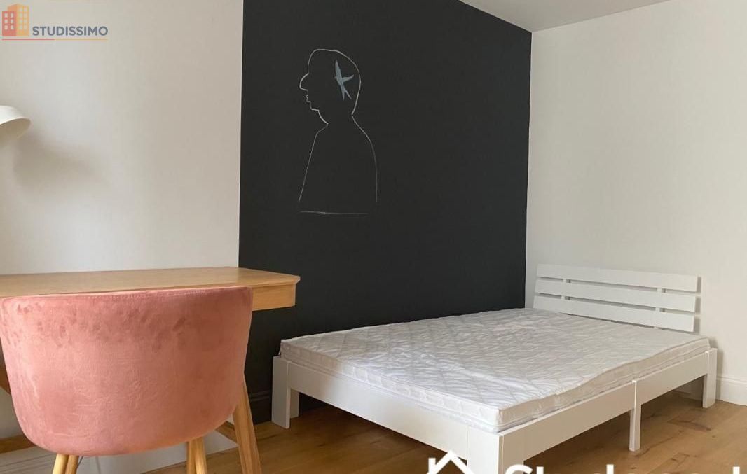 Studio 11m² Bordeaux centre - Calme - Photo 10