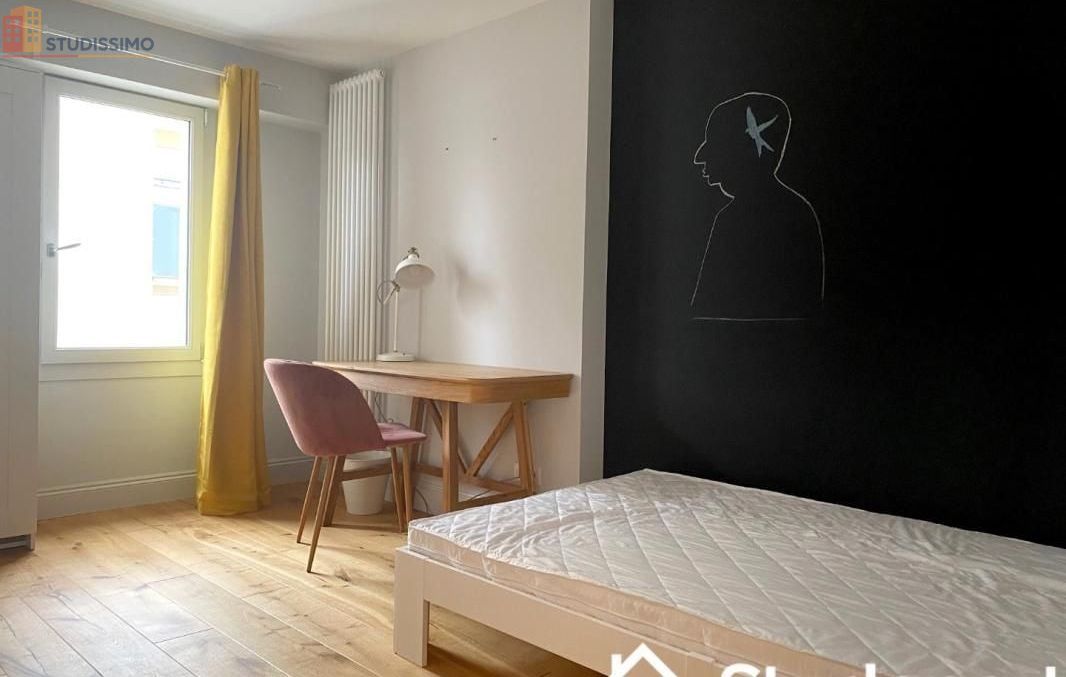 Studio 11m² Bordeaux centre - Calme - Photo 6