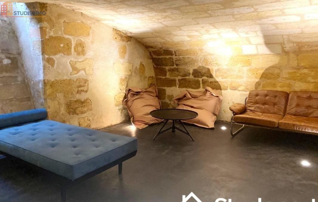 Studio 11m² Bordeaux centre - Calme - Photo 5