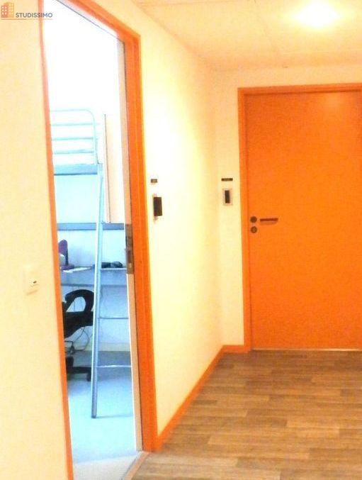 Studio 15m² Rennes centre - Calme - Photo 1