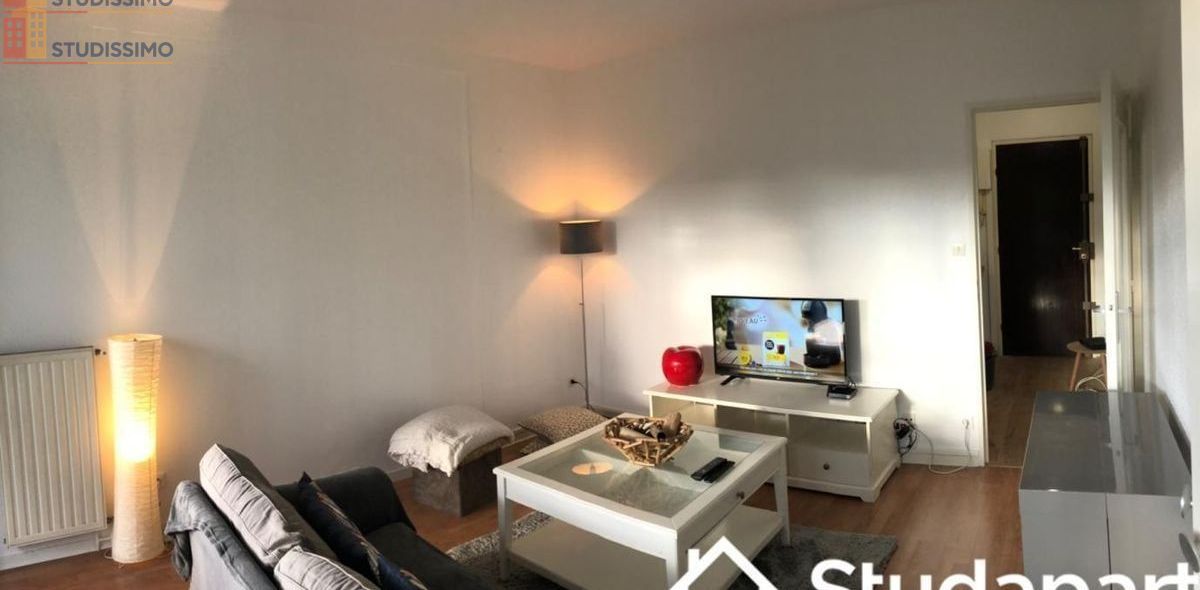 Studio 29m² Mérignac - Meublé, lumineux - Photo 4