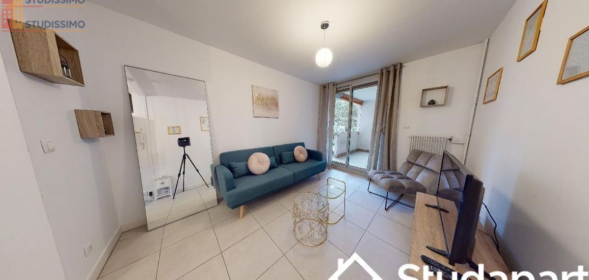 Studio à Montpellier